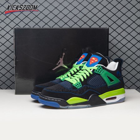 Air Jordan 4 Retro Dornbecher 308497-015 Size 36-48.5