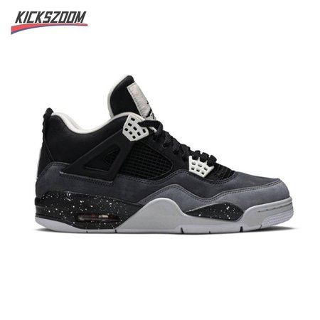 Jordan 4 Retro Fear Pack Size 40-46