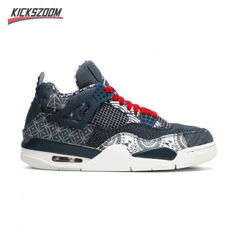 Jordan 4 Retro SE Sashiko Size 40-47.5