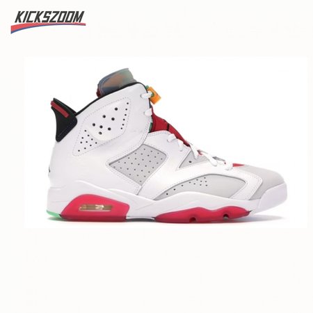 Air Jordan 6 Retro 'Hare' Size 36-47.5