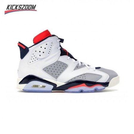 Air Jordan 6 Retro 'Tinker' Size 36-47.5