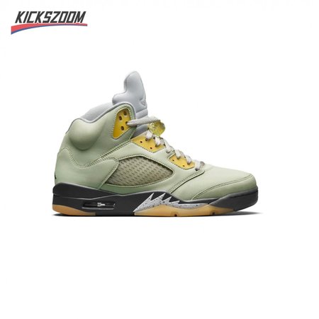 Jordan 5 Retro Jade Horizon Size 40-47.5