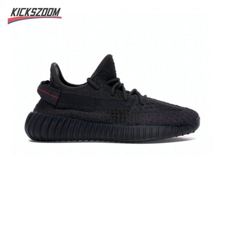 Yeezy Boost 350 V2 'Black Reflective' Size 36-48