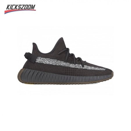 Yeezy Boost 350 V2 'Cinder Reflective' Size 36-48