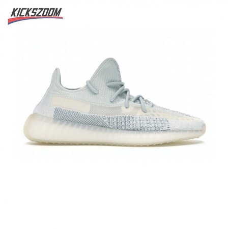 Yeezy Boost 350 V2 'Cloud White Reflective' Size 36-48