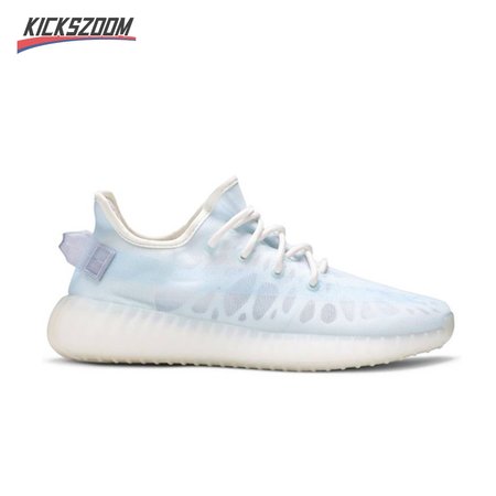 Yeezy Boost 350 V2 'Mono Ice' Size 36-48