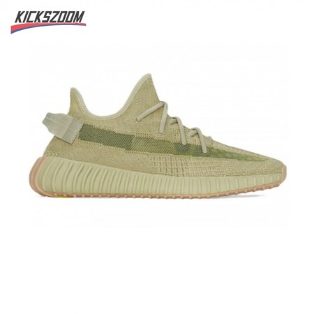 Yeezy Boost 350 V2 'Sulfur' Size 36-48