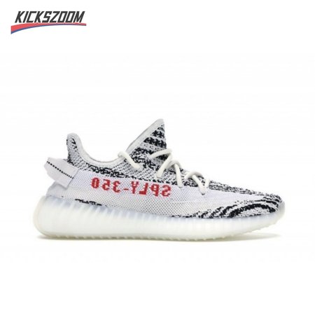 Yeezy Boost 350 V2 'Zebra' Size 36-48