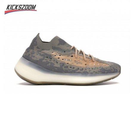 Yeezy Boost 380 'Mist Non-Reflective' Size 36-48