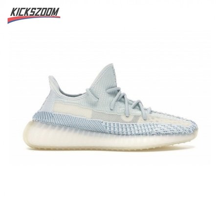 Yeezy Boost 350 V2 'Cloud White Non-Reflective' Size 36-48