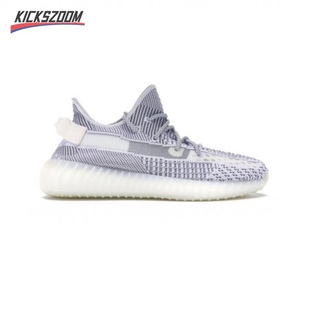 Yeezy Boost 350 V2 'Static Non-Reflective' Size 36-48