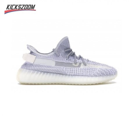 Yeezy Boost 350 V2 'Static Reflective' Size 36-48