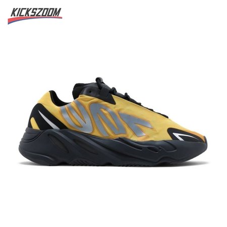 adidas Yeezy Boost 700 MNVN Honey Flux Size 36-48