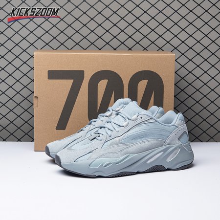 Yeezy Boost 700 V2 'Hospital Blue' FV8424 Size 36-46