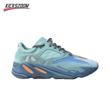 Yeezy Boost 700 'Sea Blue' Size 36-48