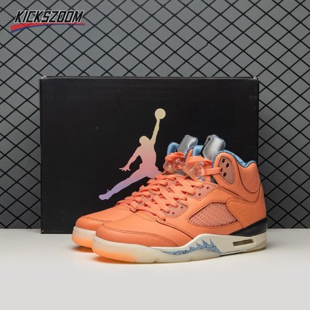 DJ Khaled x Air Jordan 5 We The Best Size 40.5-47.5