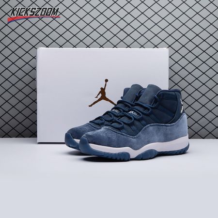 Jordan 11 'Midnight Navy' AR0715-441 Size 40-47.5