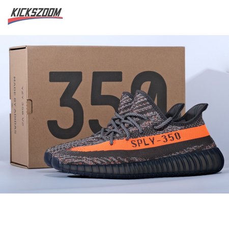 Adidas Yeezy 350v2 Beluga Black HQ7045 36-48