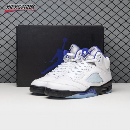 Air Jordan 5 Retro Concord DD0587-141 Size 40-47.5