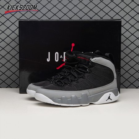 Air Jordan Jordan 9 Retro Particle Grey CT8019-060 Size 40-47.5