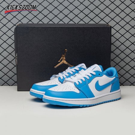 Jordan 1 Low SB UNC CJ7891-401 Size 36-46