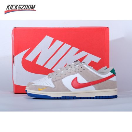 Nike Dunk Low Light lron Ore 36-46