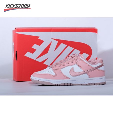 Nike Dunk Low Pink Velvet 36-46