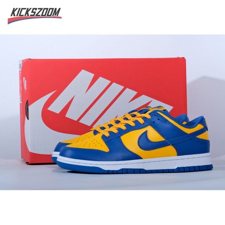 Nike Dunk Low Retro UCLA 36-46