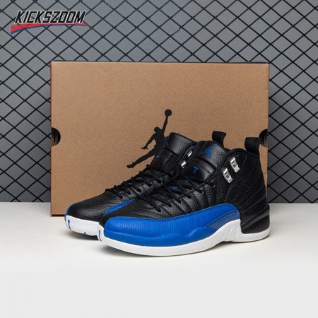 Jordan 12 Retro Hyper Royal AO6068-004 Size 40-47.5