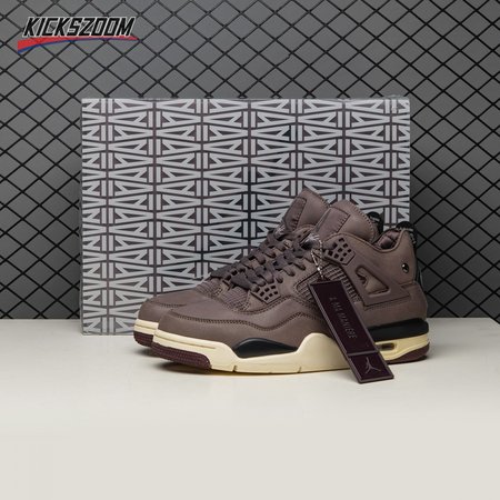 Jordan 4 Retro A Ma Maniere Violet Ore DV6773-220 Size 40-47.5