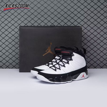 Jordan 9 Retro OG (2016) 302370-112 Size 40-47.5