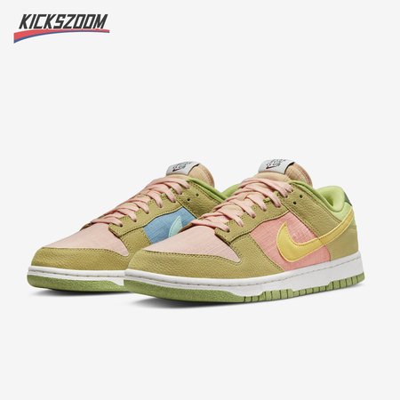 Nike Dunk Low Next Nature Sun Club Arctic Orange DM0583-800 Size 36-45