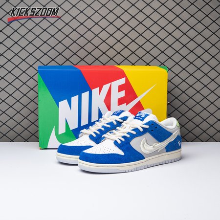 Nike SB Dunk Low Pro Fly Streetwear DQ5130-400 Size 36-47.5