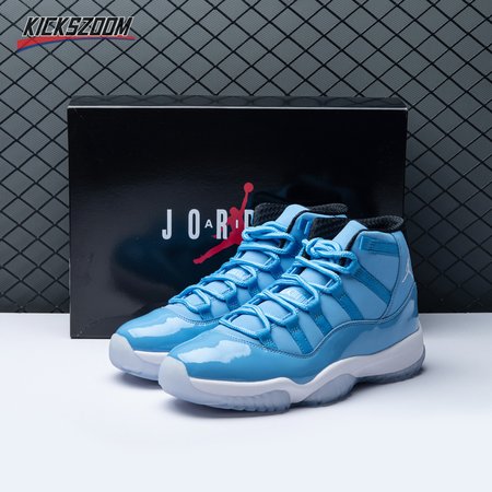 Jordan 11 Retro Pantone Ultimate Gift Of Flight Size 40-48.5