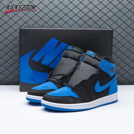 Air Jordan 1 Reimagined Royal DZ5485-042 Size 36-47.5