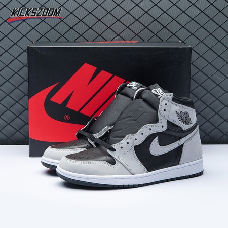 Jordan 1 Retro High Shadow 2. 0 Size 36-47.5