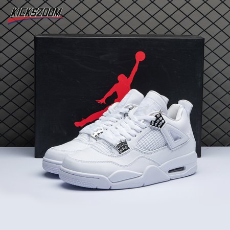 Jordan 4 Retro Pure Money Size 36-47.5