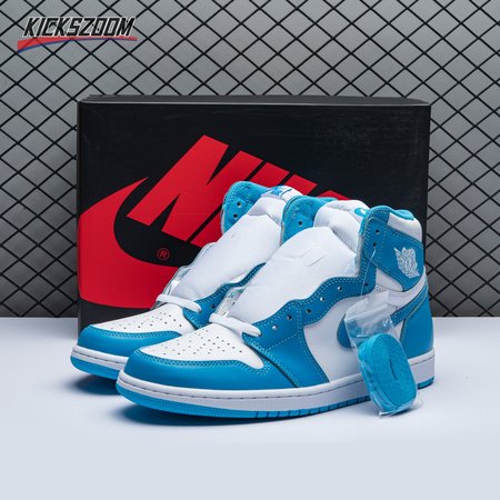 Jordan 1 Retro UNC Size 40-47.5