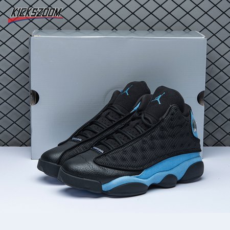 Jordan 13 Retro University Blue DJ5982-041 Size 40-47.5