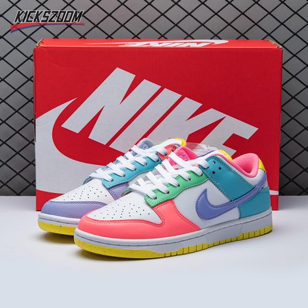 Wmns Dunk Low SE 'Candy' Size 36-46