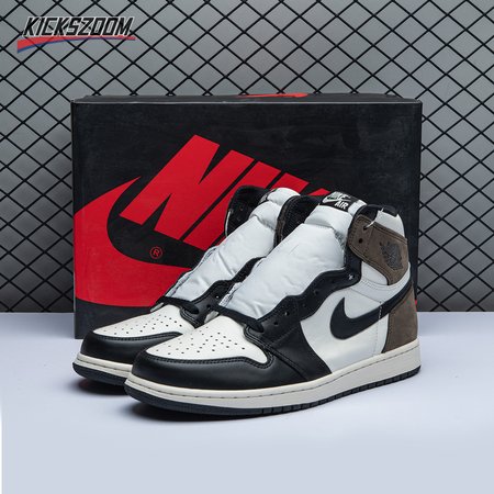 Jordan 1 Retro High Dark Mocha Size 36-47.5