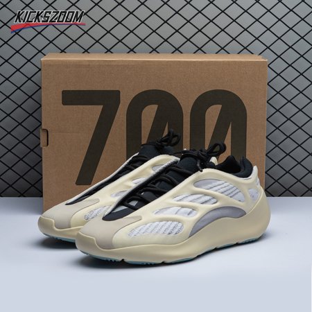 Yeezy 700 V3 'Azael' Size 36-48