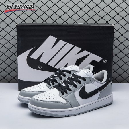 Jordan 1 Retro Low OG Barons CZ0790 110 Size 36-47.5