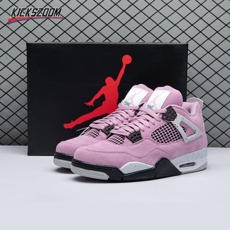 Air Jordan 4 "Orchid" AQ9129 501 Size 36-48.5