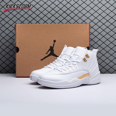 Air Jordan 12 "Phantom" FD9101 007 Size 40-47.5