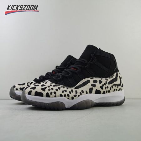 Jordan 11 Retro Animal Instinct (Women's) AR0715-010 Size 36-47.5