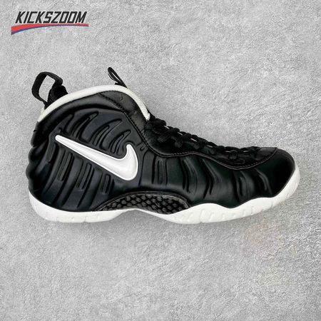 Nike Air Foamposite Pro Dr. Doom 624041-006 Size 38.5-46