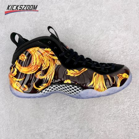 Supreme x Nike Air Foamposite One 652792-100 Size 42-44