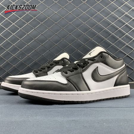 Jordan 1 Low Panda (2023) (Women's) DC0774-101 Size 36-47.5