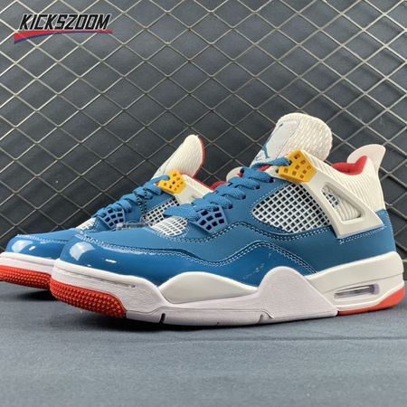 Jordan 4 Retro Messy Room DR6952-400 Size 36-47.5